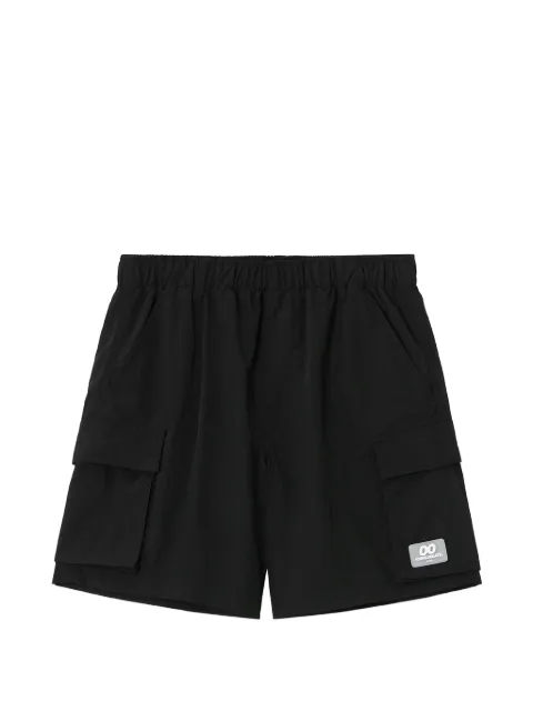CHOCOOLATE shorts cargo