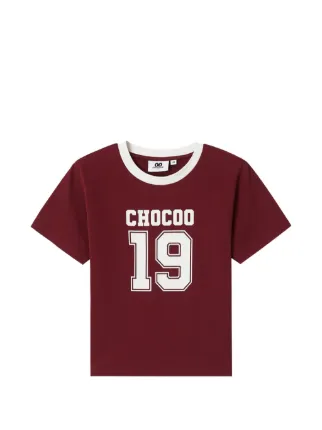 CHOCOOLATE
