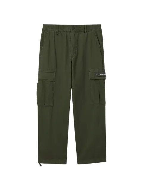 izzue cargo trousers