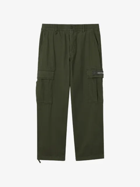 izzue cargo trousers