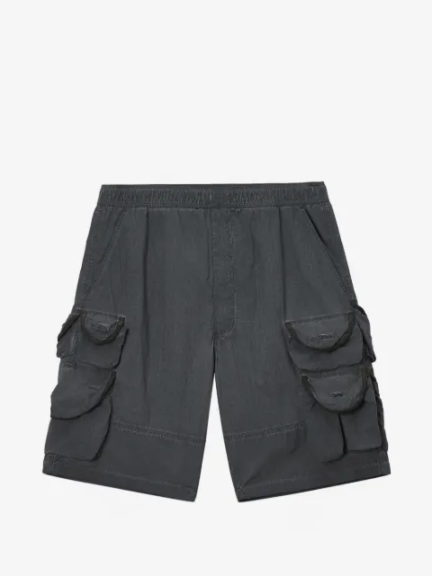 izzue cargo shorts