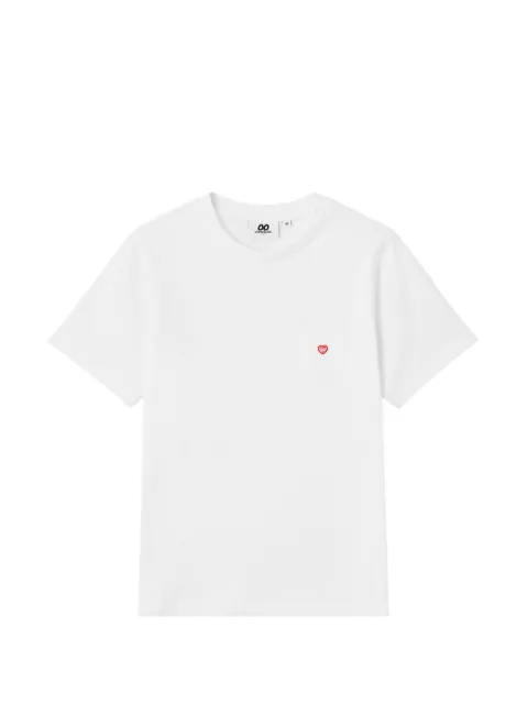 CHOCOOLATE T-shirt Pocket Heart