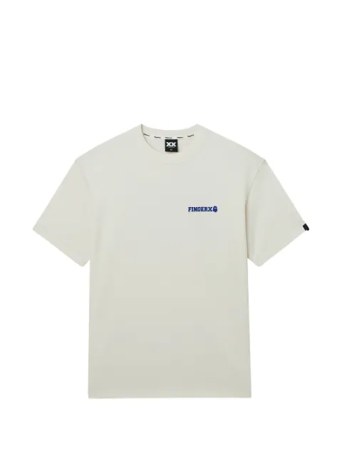 FINGERCROXX グラフィック Tシャツ