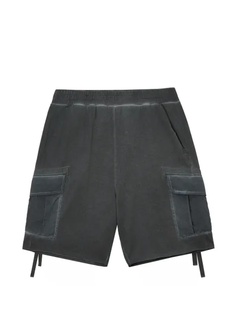 izzue cargo pocket shorts