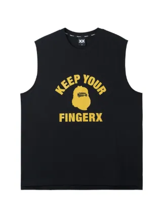 FINGERCROXX
