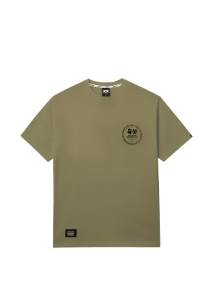 CORTEIZ Island T-shirt | Green | FARFETCH CA