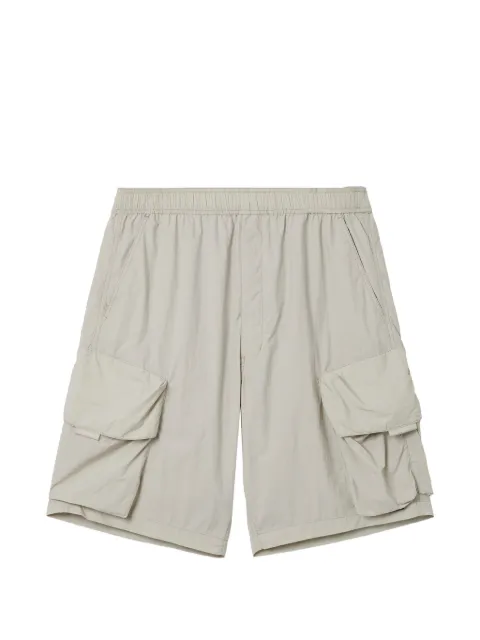 izzue cargo-pocket shorts