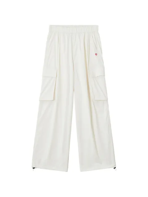 CHOCOOLATE cargo trousers