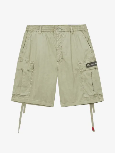 izzue short à poches cargo