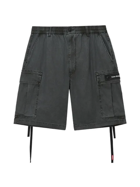 izzue cargo shorts