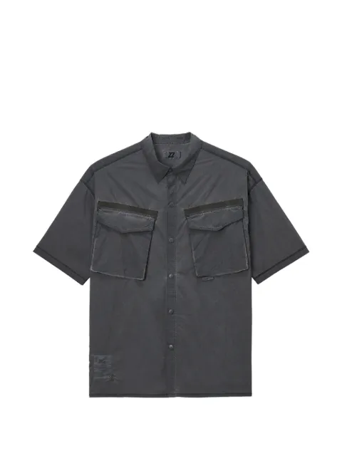 izzue pocket shirt