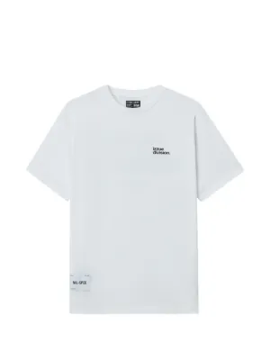 Stüssy x Wales Bonner Ocean Song T-shirt | Neutrals | FARFETCH