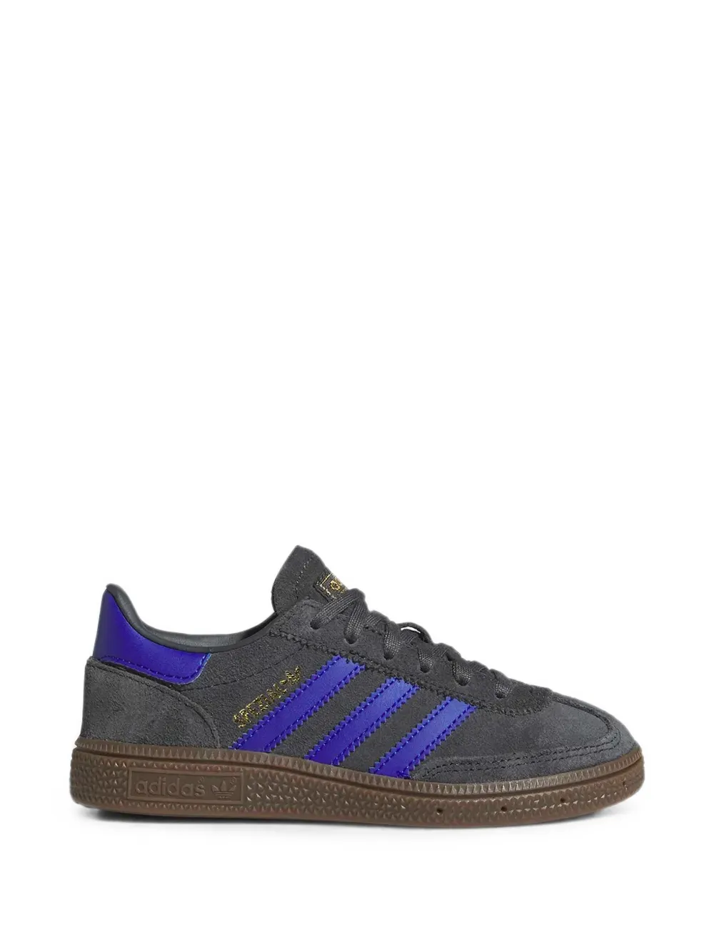 adidas Kids Handball Spezial sneakers Grijs