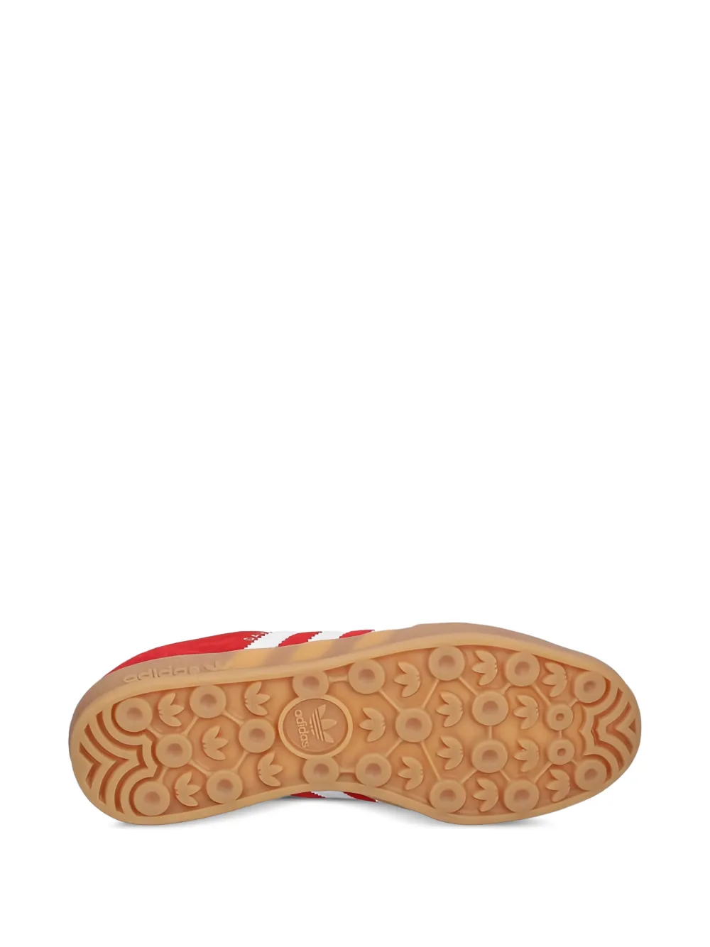 adidas Kids Gazelle sneakers Rood