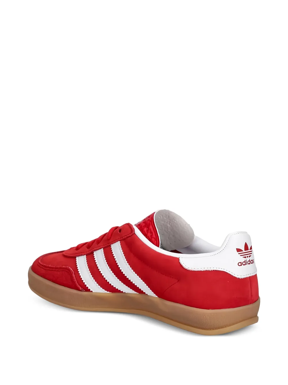 adidas Kids Gazelle sneakers Rood