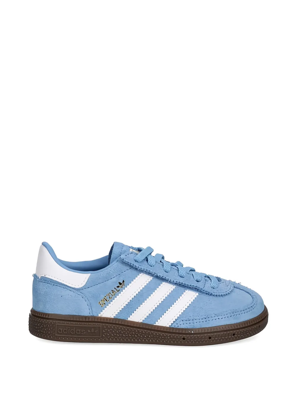 adidas Kids Handball Spezial sneakers Blauw