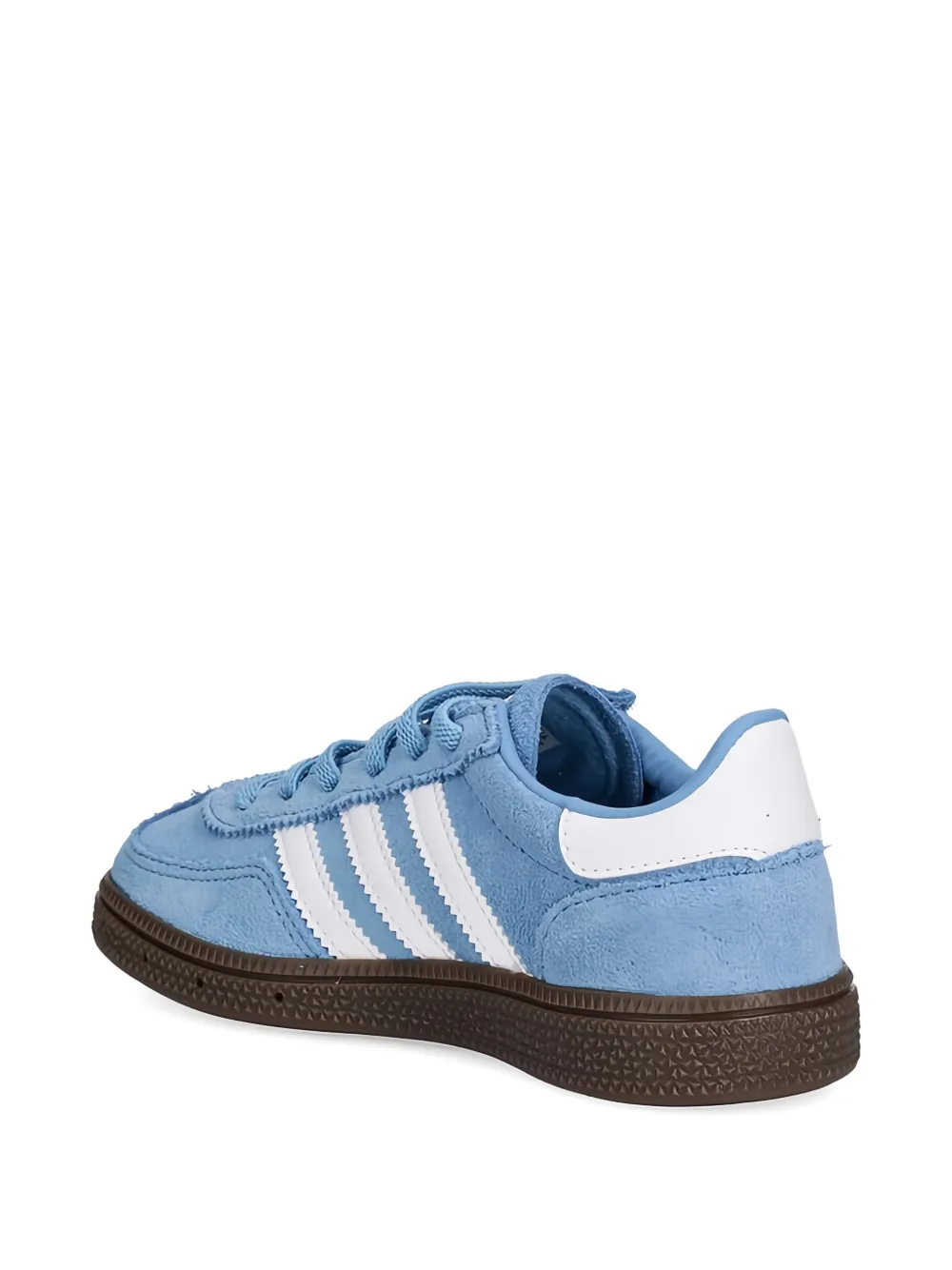adidas Kids Handball Spezial sneakers Blauw