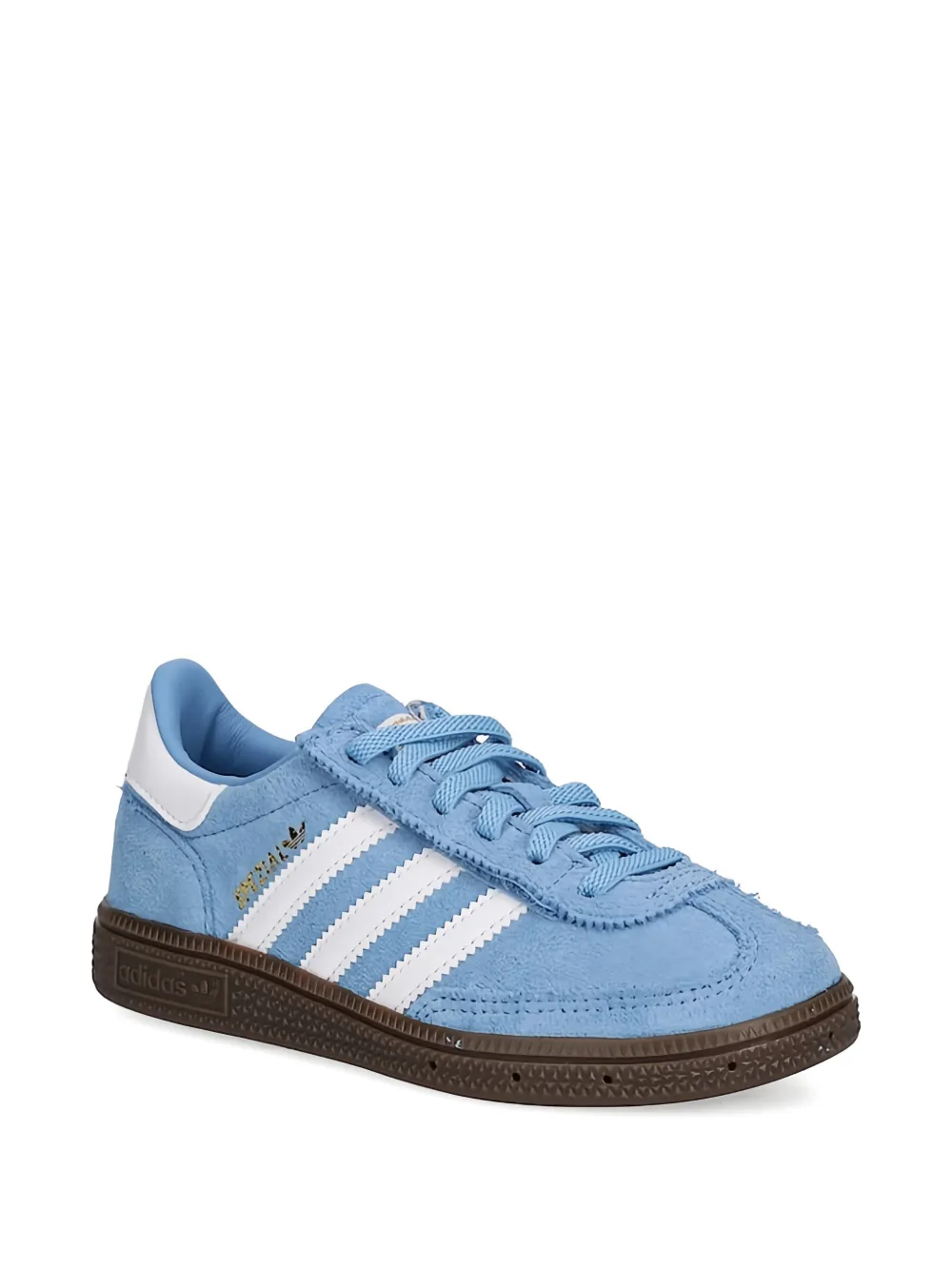 adidas Kids Handball Spezial lace-up sneakers - Blu