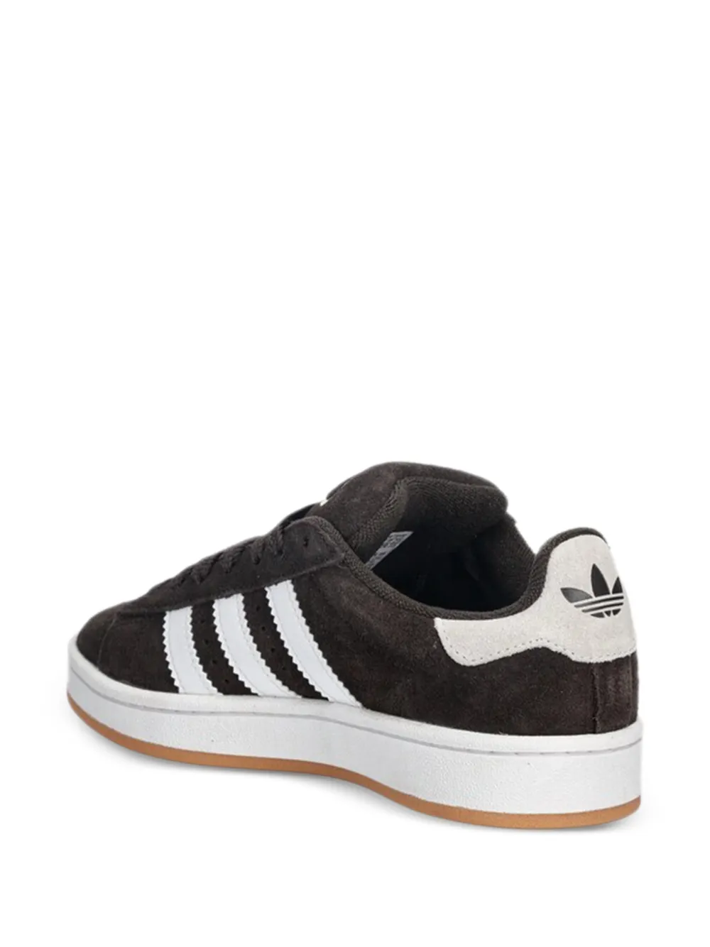 adidas Kids Campus 00s sneakers met drie strepen Bruin