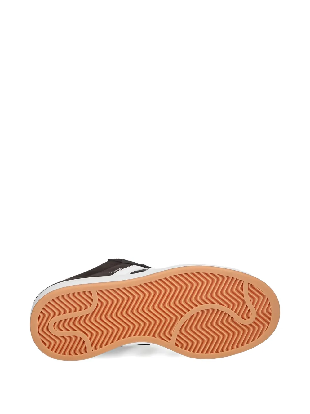 adidas Kids Campus 00s sneakers met drie strepen Bruin