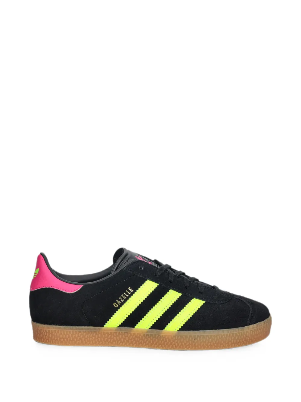 adidas Kids Gazelle sneakers Zwart