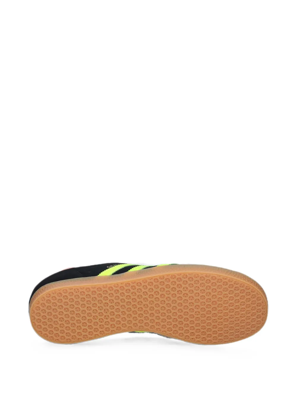 adidas Kids Gazelle sneakers Zwart