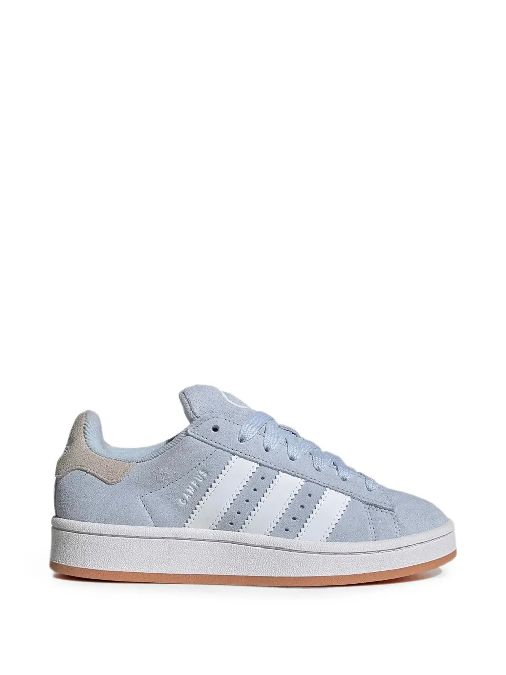 adidas Kids Campus 00s sneakers Blauw