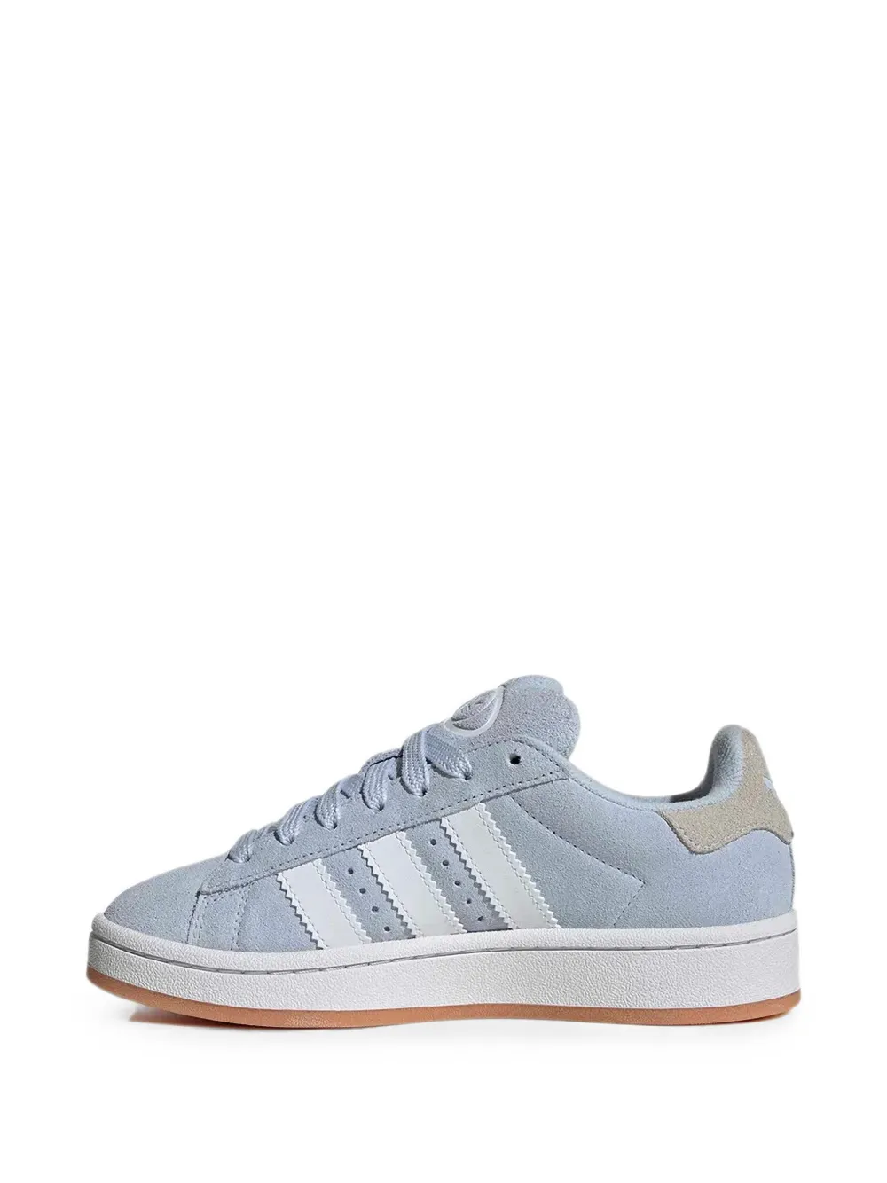adidas Kids Campus 00s sneakers Blauw