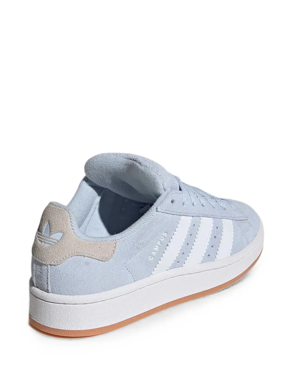 adidas Kids Campus 00s sneakers Blauw