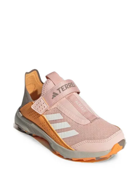 adidas Kids Terrex touch-strap sneakers