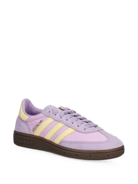 adidas Kids Handball Spezial panelled sneakers