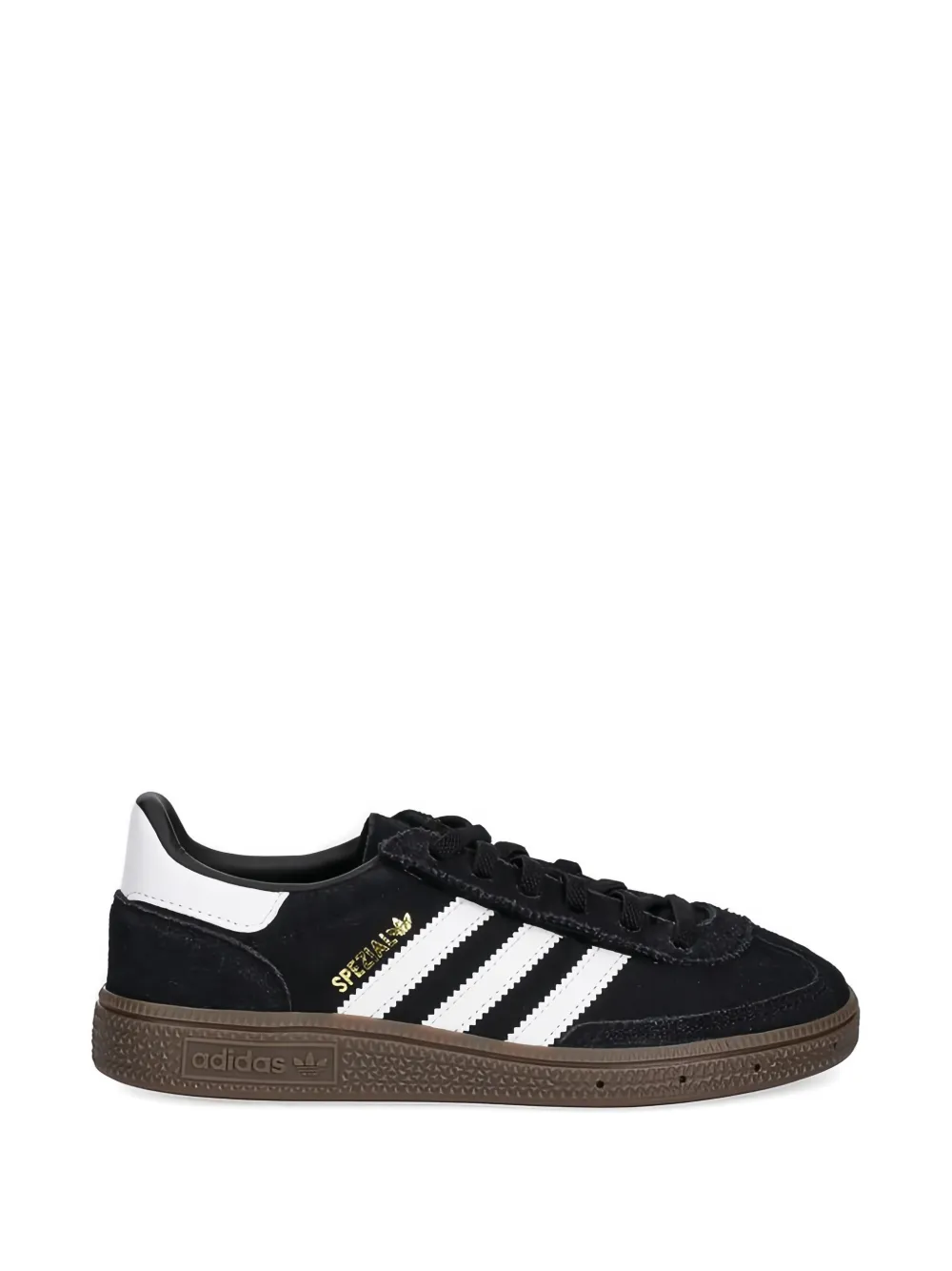 adidas Kids Handball Spezial sneakers Zwart