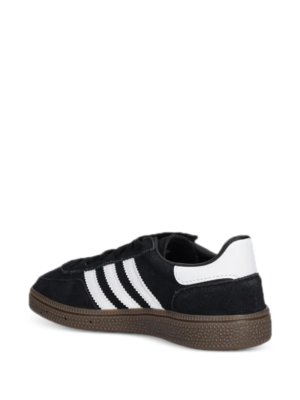 adidas Kids Handball Spezial sneakers Zwart