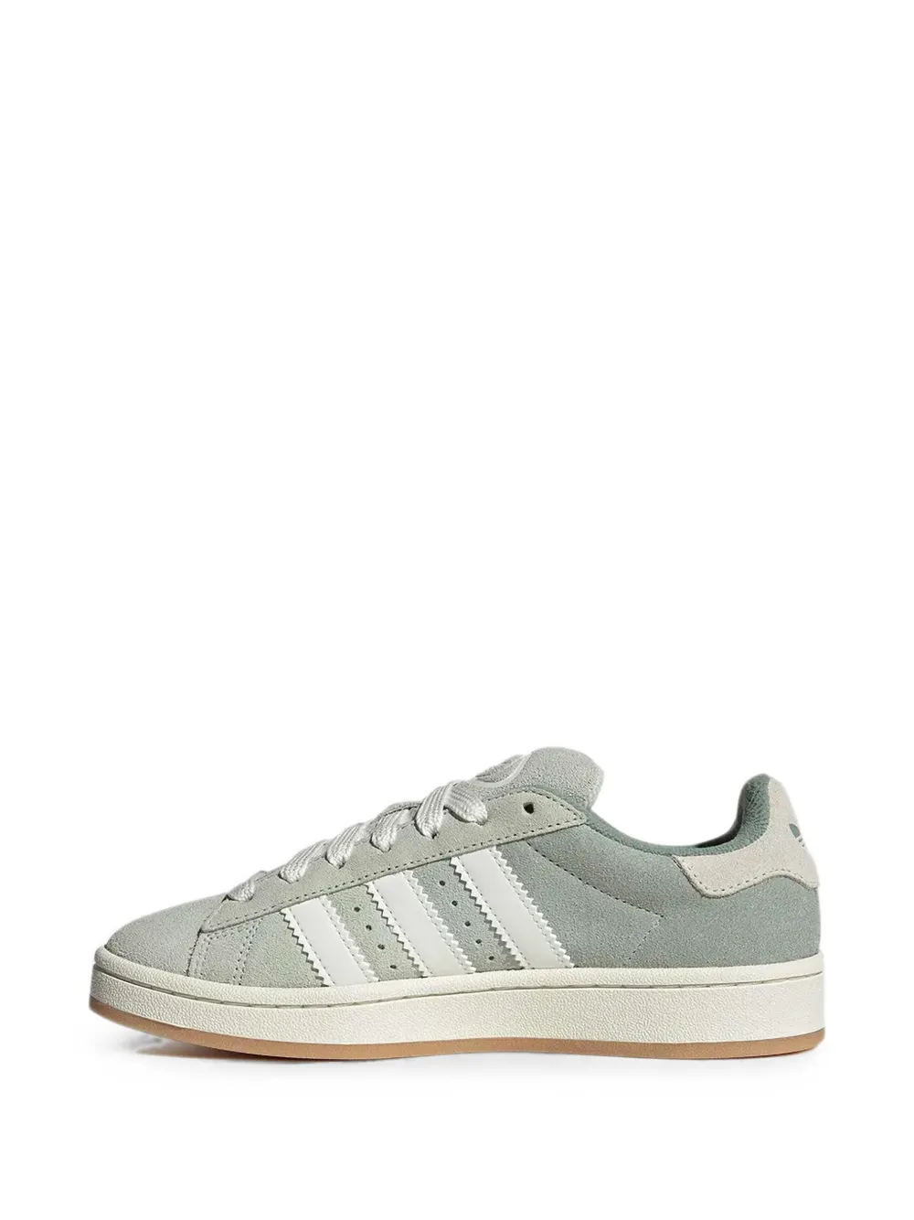 adidas Kids Campus 00s sneakers Groen