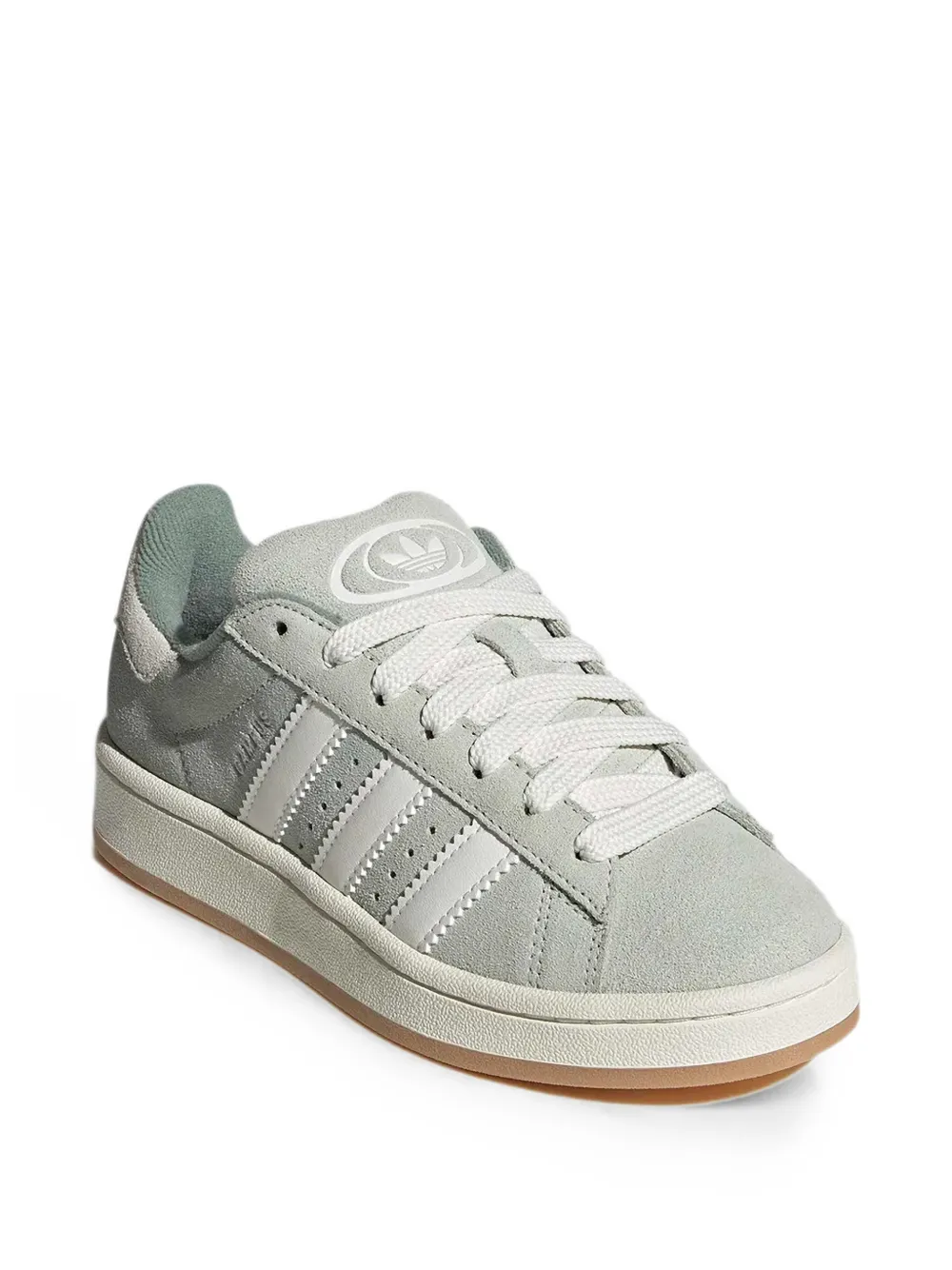 Adidas Kids Campus 00s sneakers Groen