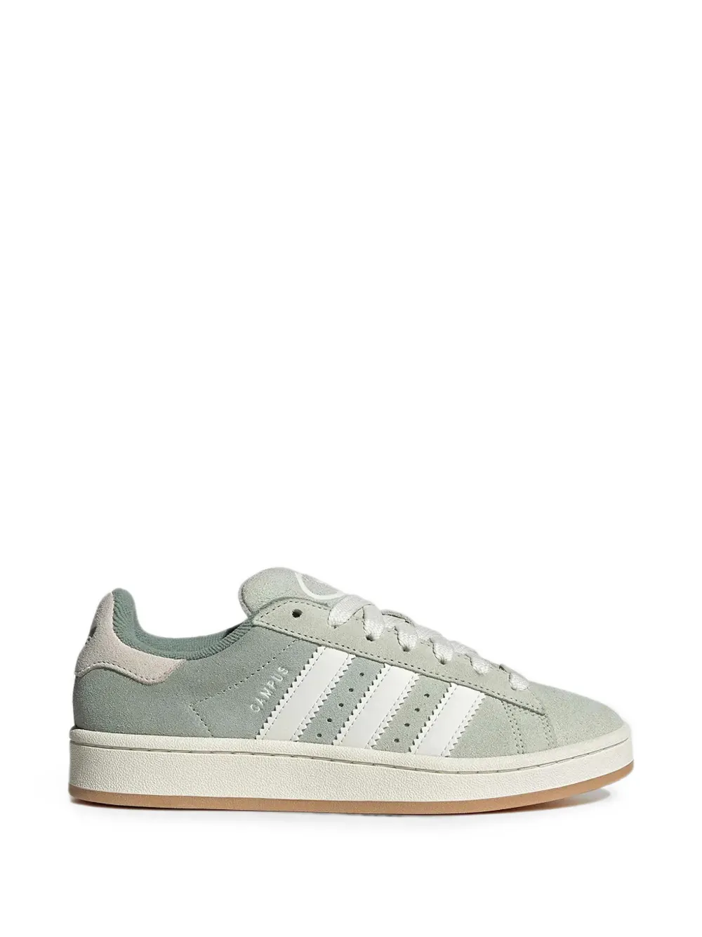 adidas Kids Campus 00s sneakers Groen