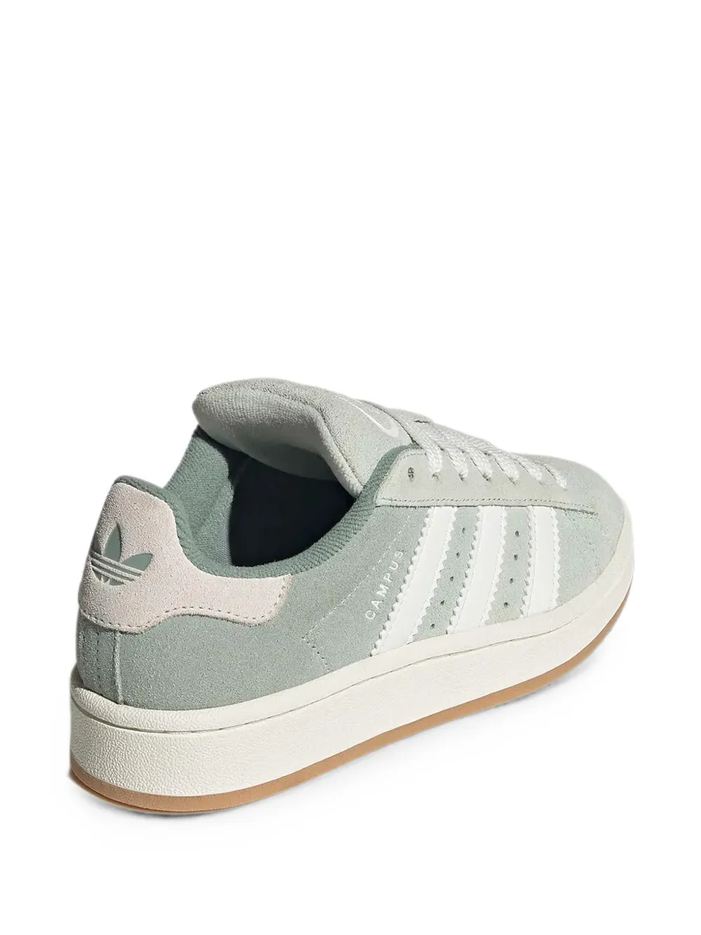adidas Kids Campus 00s sneakers Groen