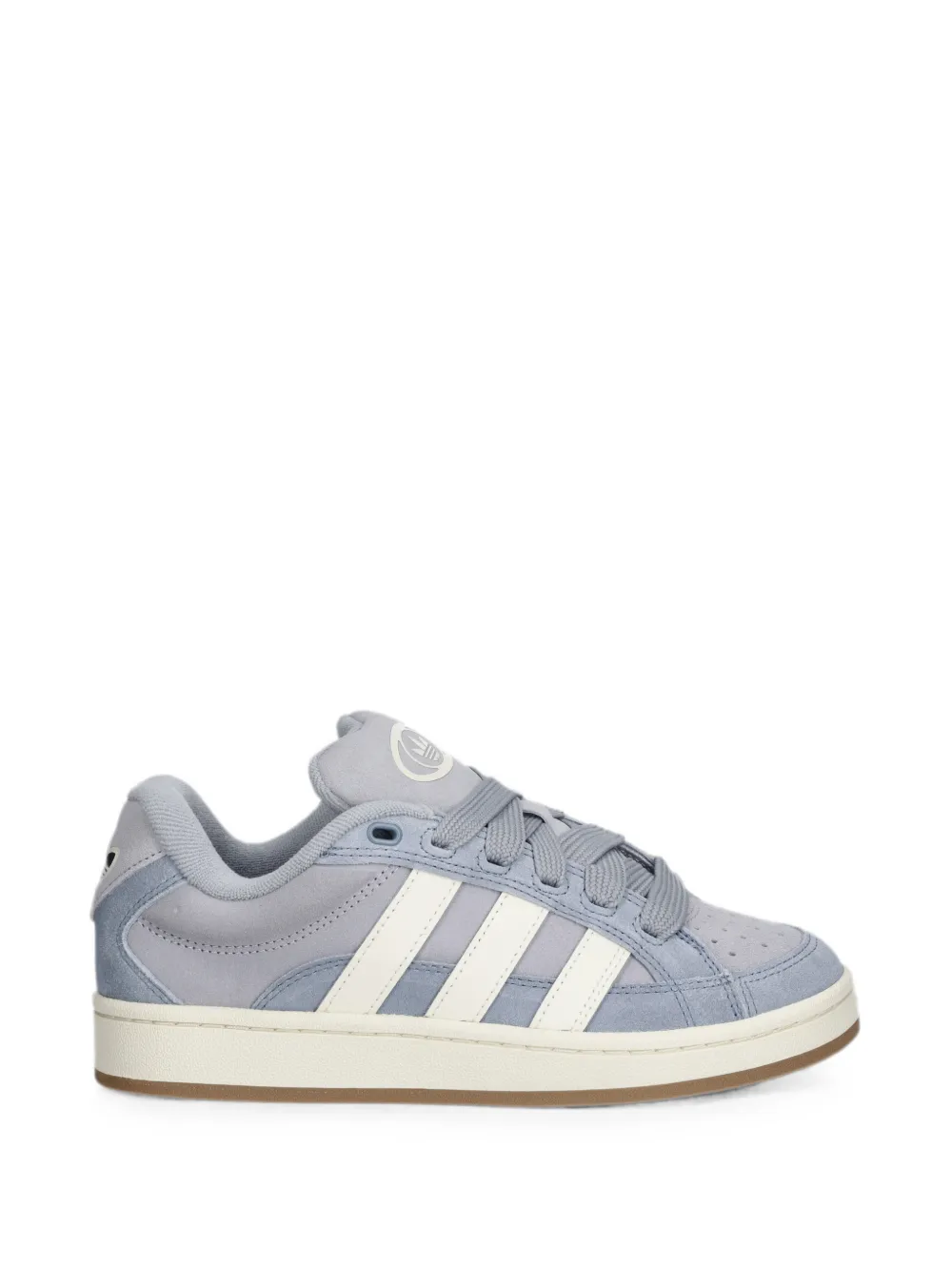Adidas Kids Campus 00s sneakers Blauw