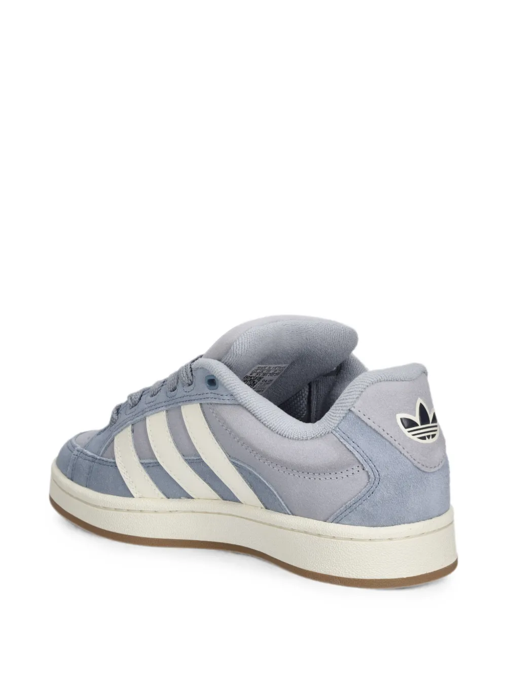 adidas Kids Campus 00s sneakers Blauw