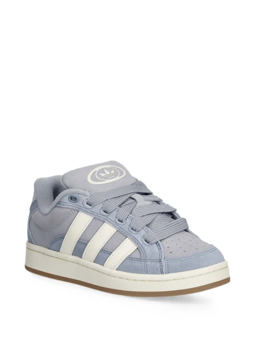 adidas Kids Campus 00s sneakers Blauw
