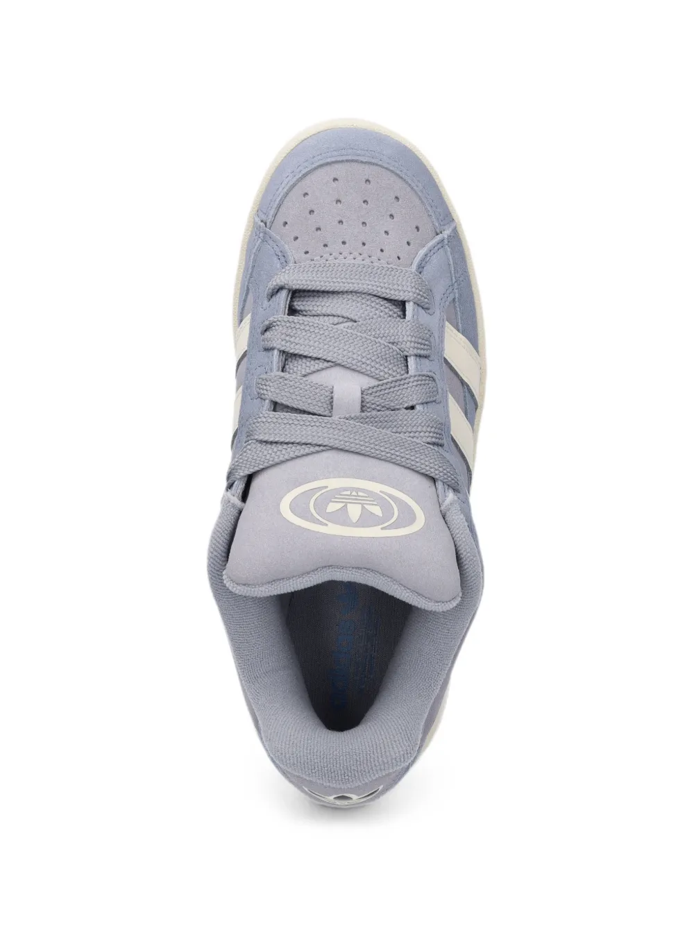 adidas Kids Campus 00s sneakers Blauw