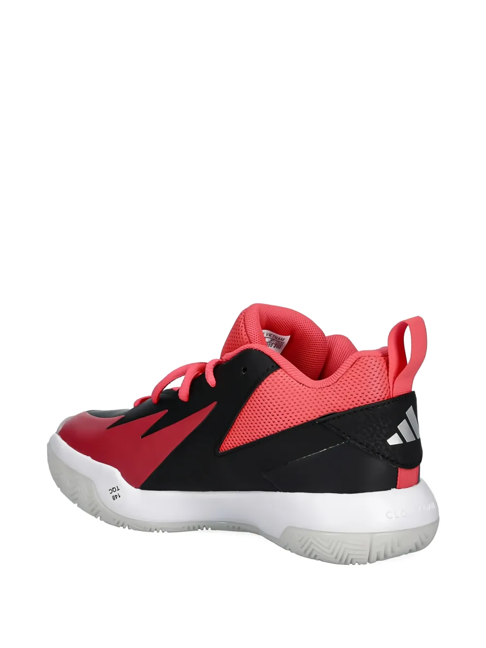 adidas Kids Cross Em Up Select sneakers Rood