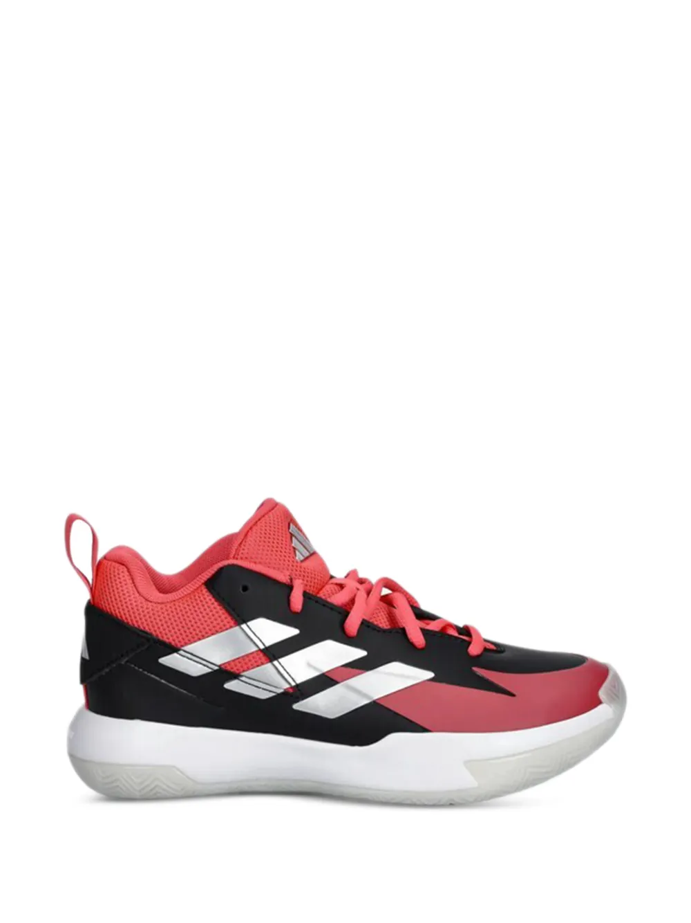 adidas Kids Cross Em Up Select sneakers Rood