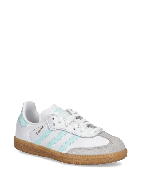adidas Kids Samba sneakers