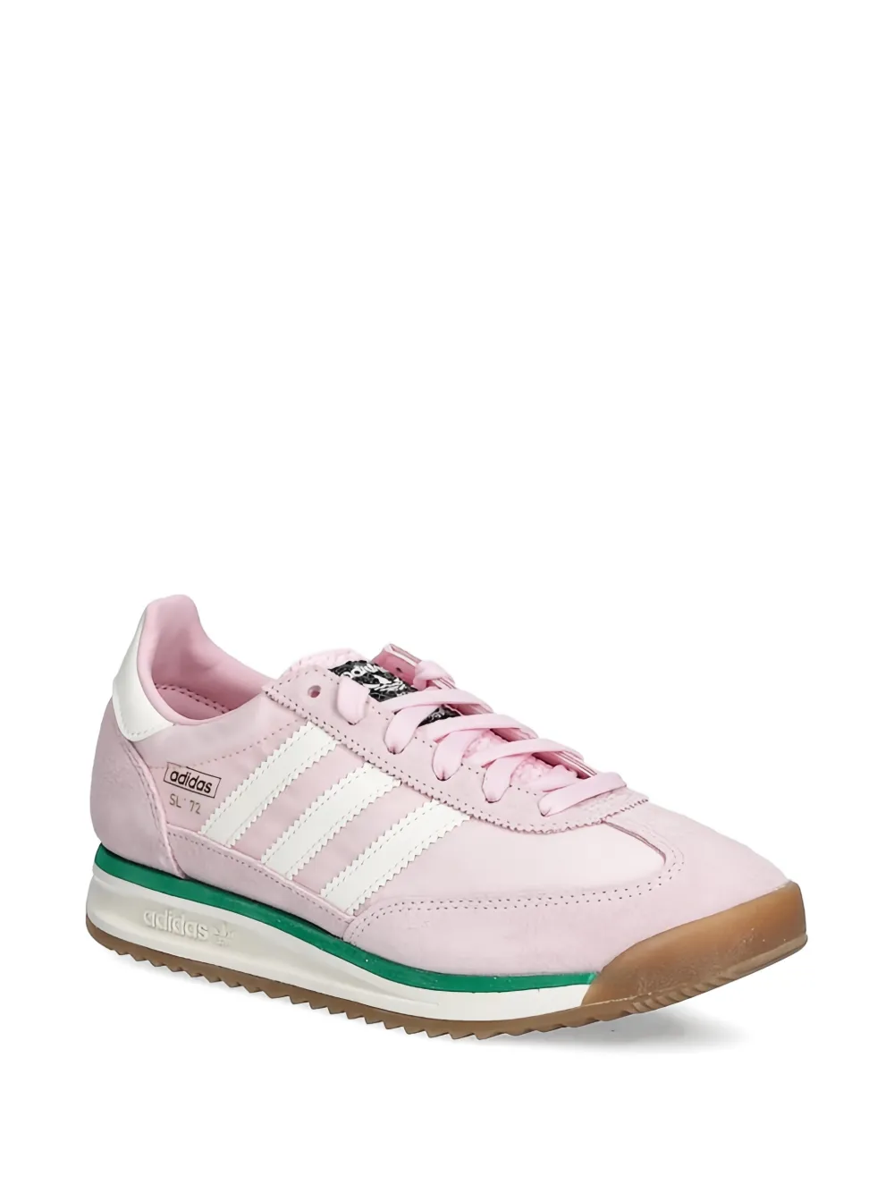 adidas Kids SL 72 sneakers - Rosa