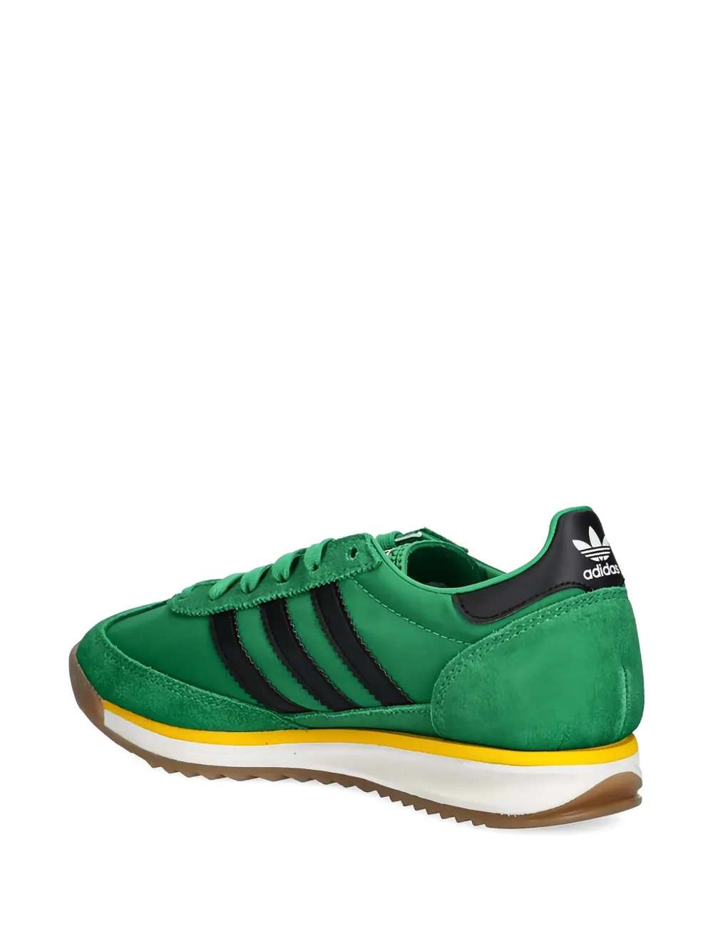 adidas Kids SL 72 RS sneakers Groen
