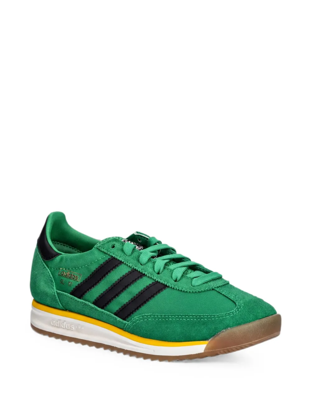 Adidas Kids SL 72 RS sneakers Groen