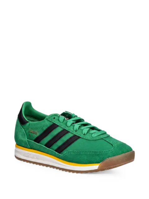 adidas Kids SL 72 RS lace-up sneakers
