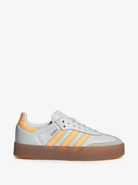 adidas Kids Samba Sneakers mit Einsätzen