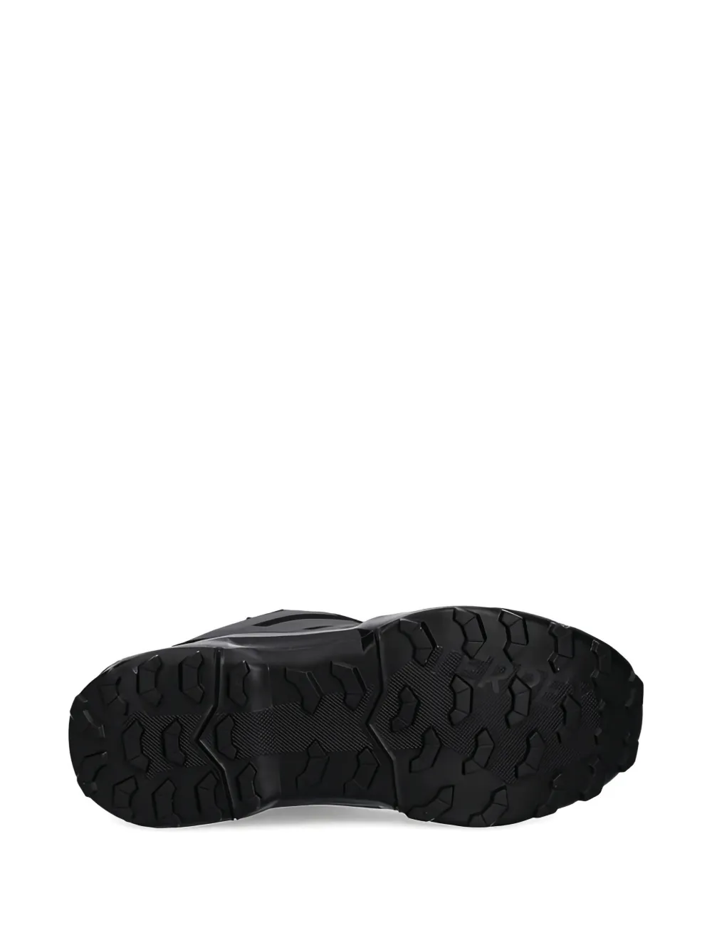 adidas Kids Terrex Ax4r 3-Stripes sneakers Zwart